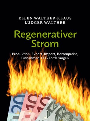 cover image of Regenerativer Strom